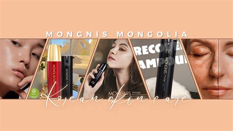 Mongnis Mongolia .